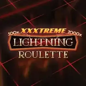 Lightning Roulette