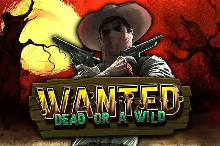 Wanted Dead or a Wild